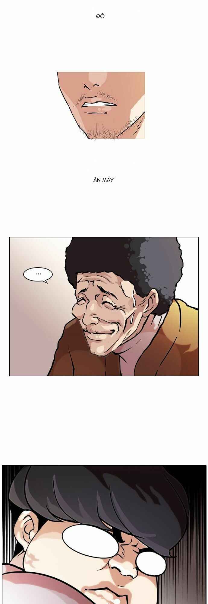 Hoán Đổi Diệu Kì Chapter 71 - Trang 2