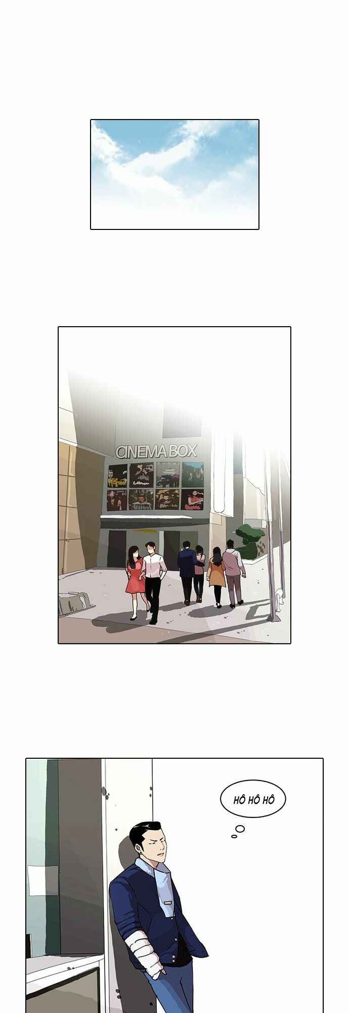 Hoán Đổi Diệu Kì Chapter 73 - Trang 2