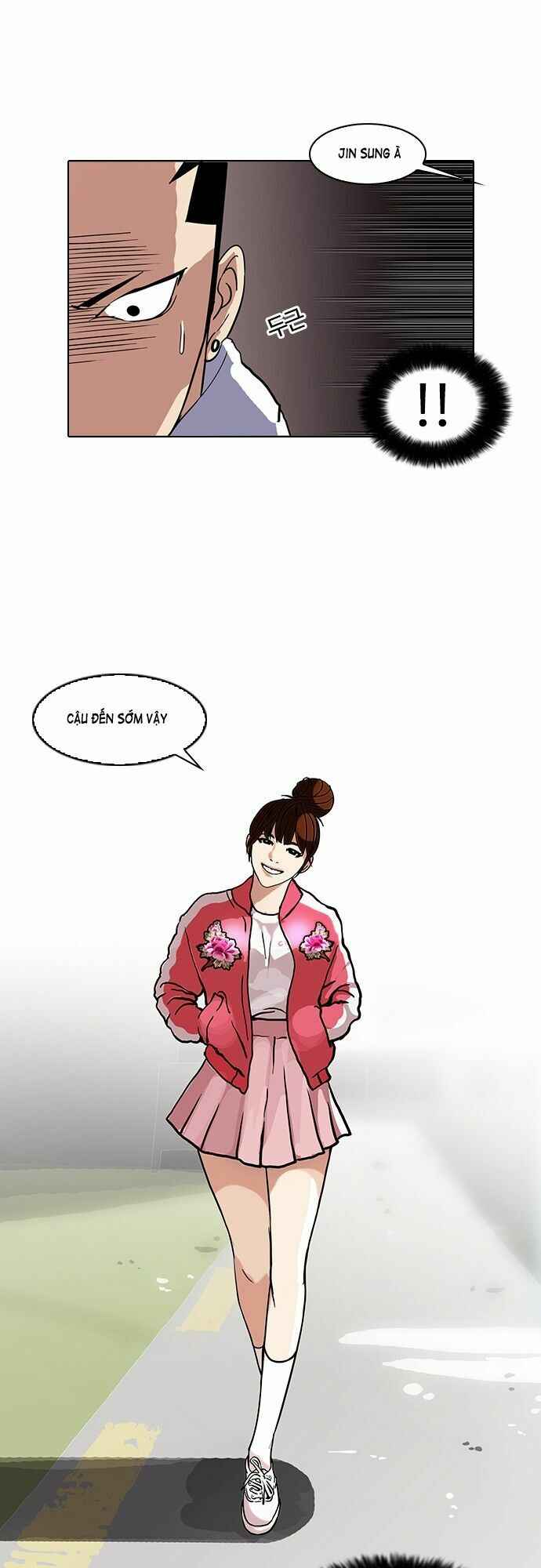 Hoán Đổi Diệu Kì Chapter 73 - Trang 2