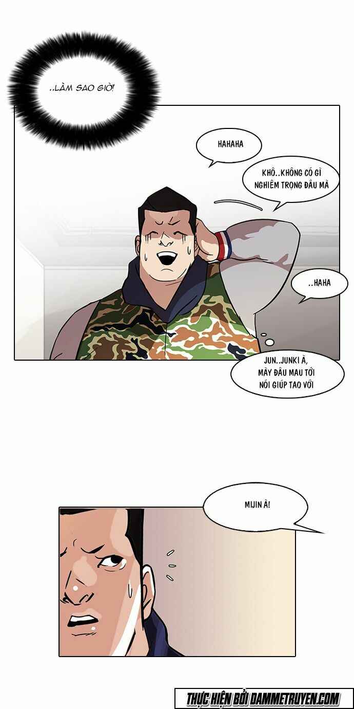 Hoán Đổi Diệu Kì Chapter 74 - Trang 2