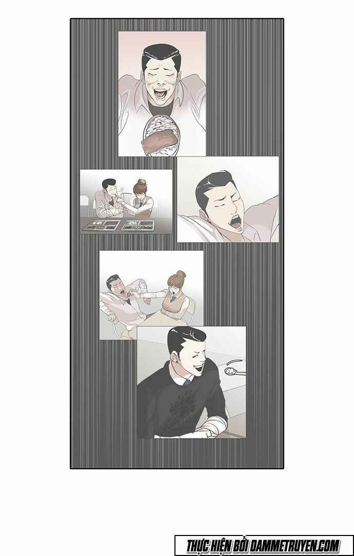 Hoán Đổi Diệu Kì Chapter 74 - Trang 2