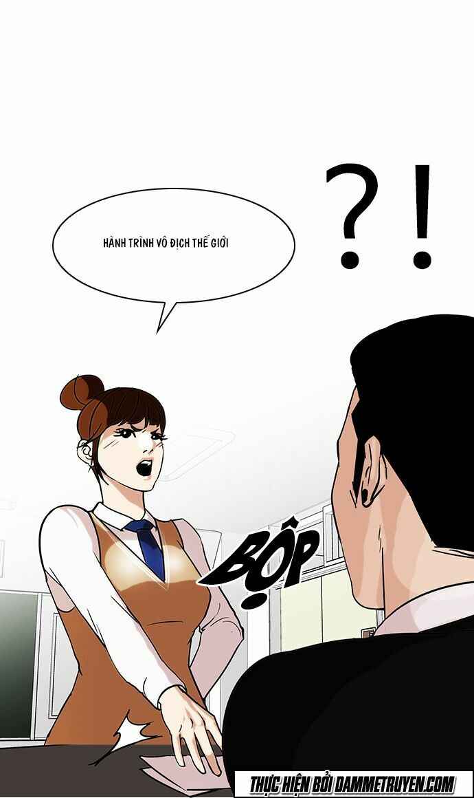 Hoán Đổi Diệu Kì Chapter 74 - Trang 2