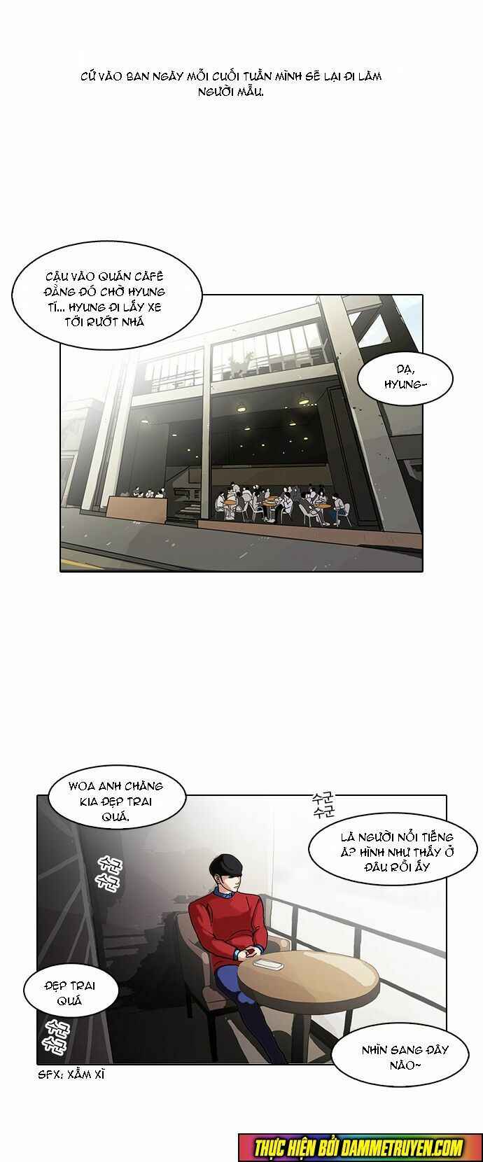 Hoán Đổi Diệu Kì Chapter 75 - Trang 2