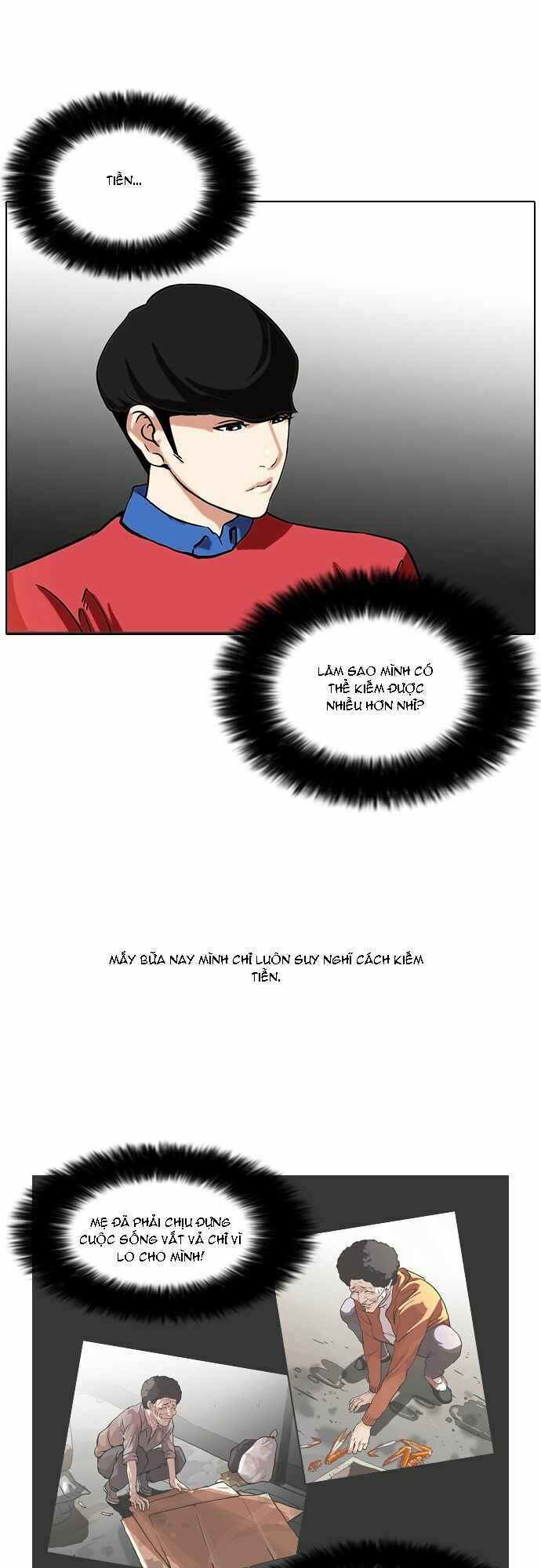 Hoán Đổi Diệu Kì Chapter 75 - Trang 2