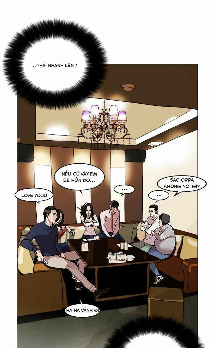 Hoán Đổi Diệu Kì Chapter 76 - Trang 2