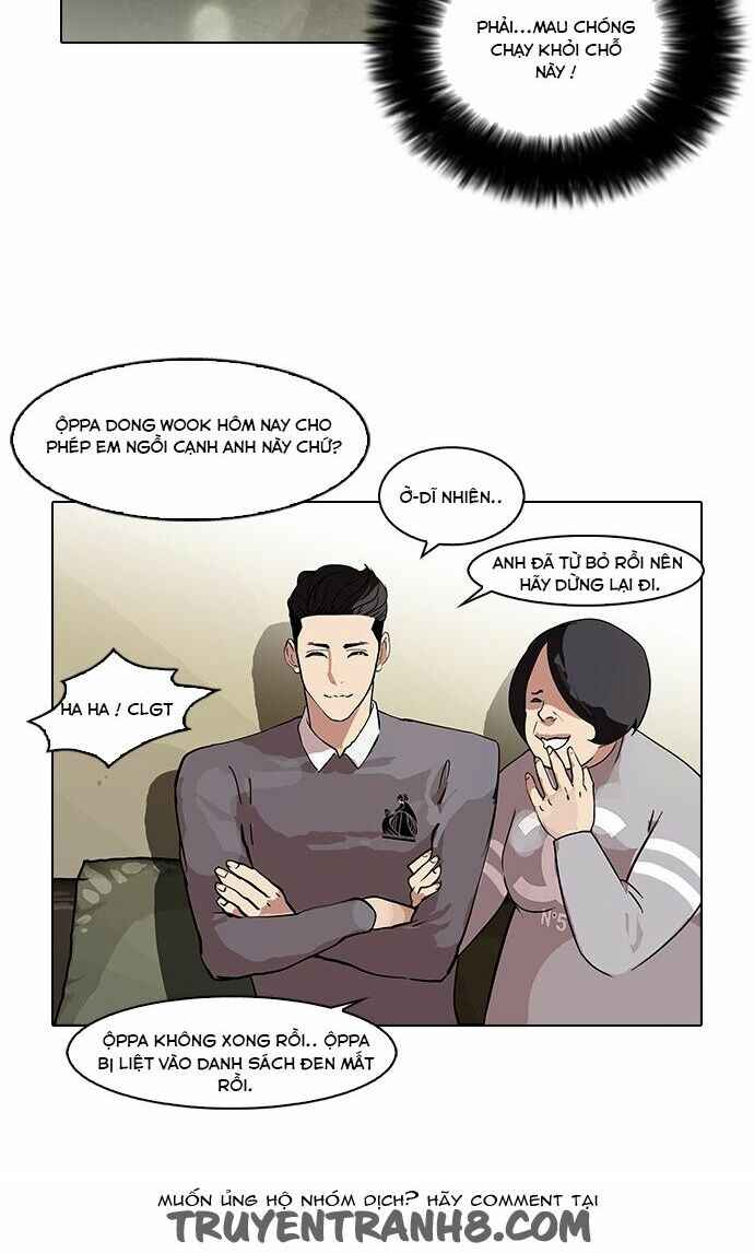 Hoán Đổi Diệu Kì Chapter 76 - Trang 2