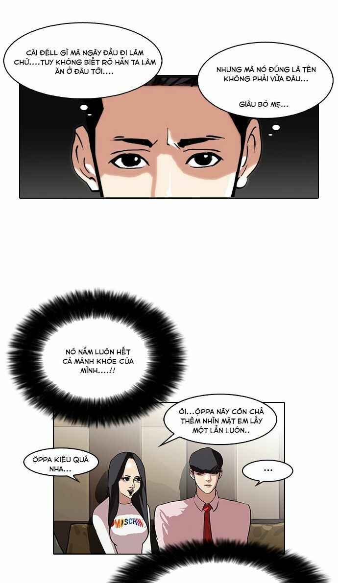 Hoán Đổi Diệu Kì Chapter 76 - Trang 2