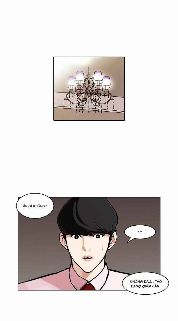 Hoán Đổi Diệu Kì Chapter 76 - Trang 2