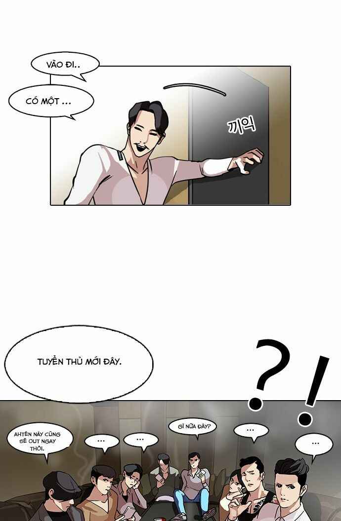 Hoán Đổi Diệu Kì Chapter 76 - Trang 2