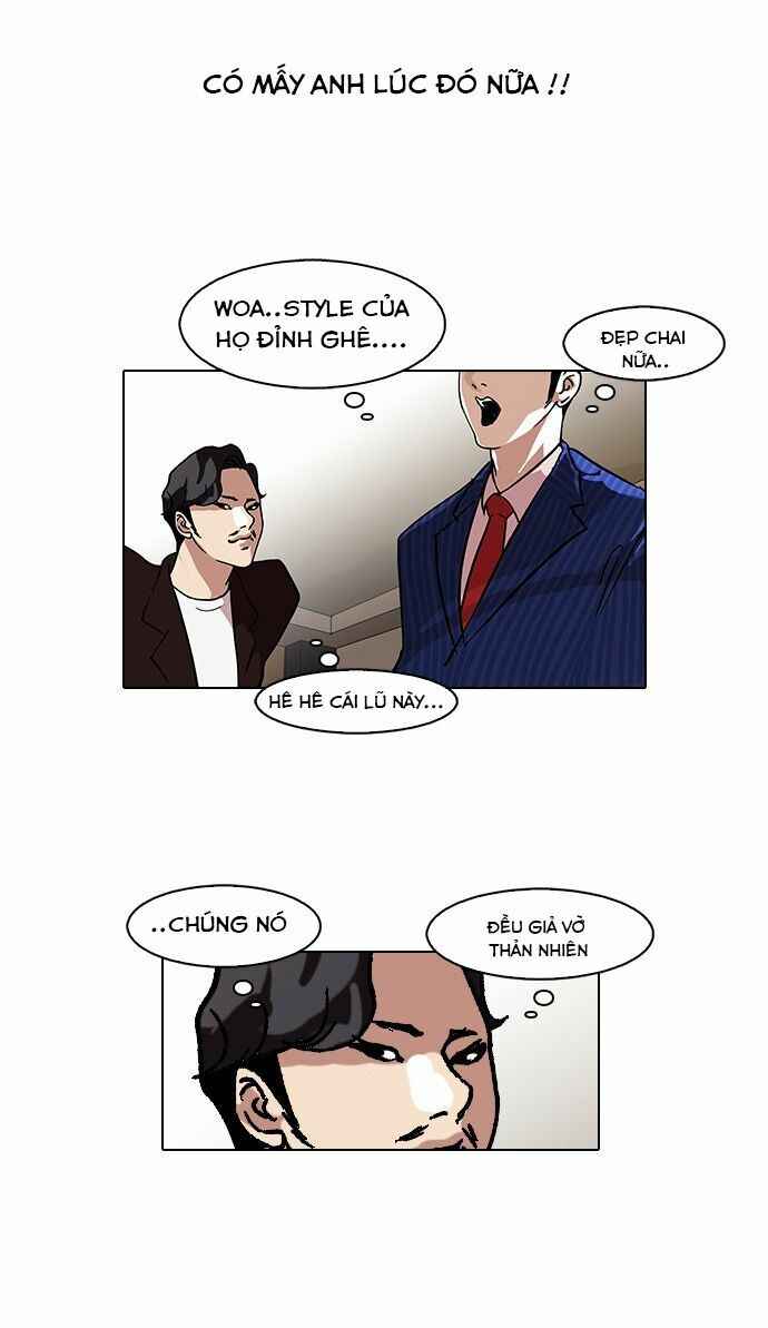 Hoán Đổi Diệu Kì Chapter 76 - Trang 2