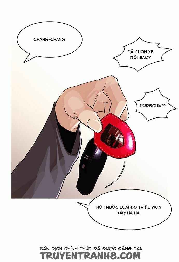 Hoán Đổi Diệu Kì Chapter 76 - Trang 2