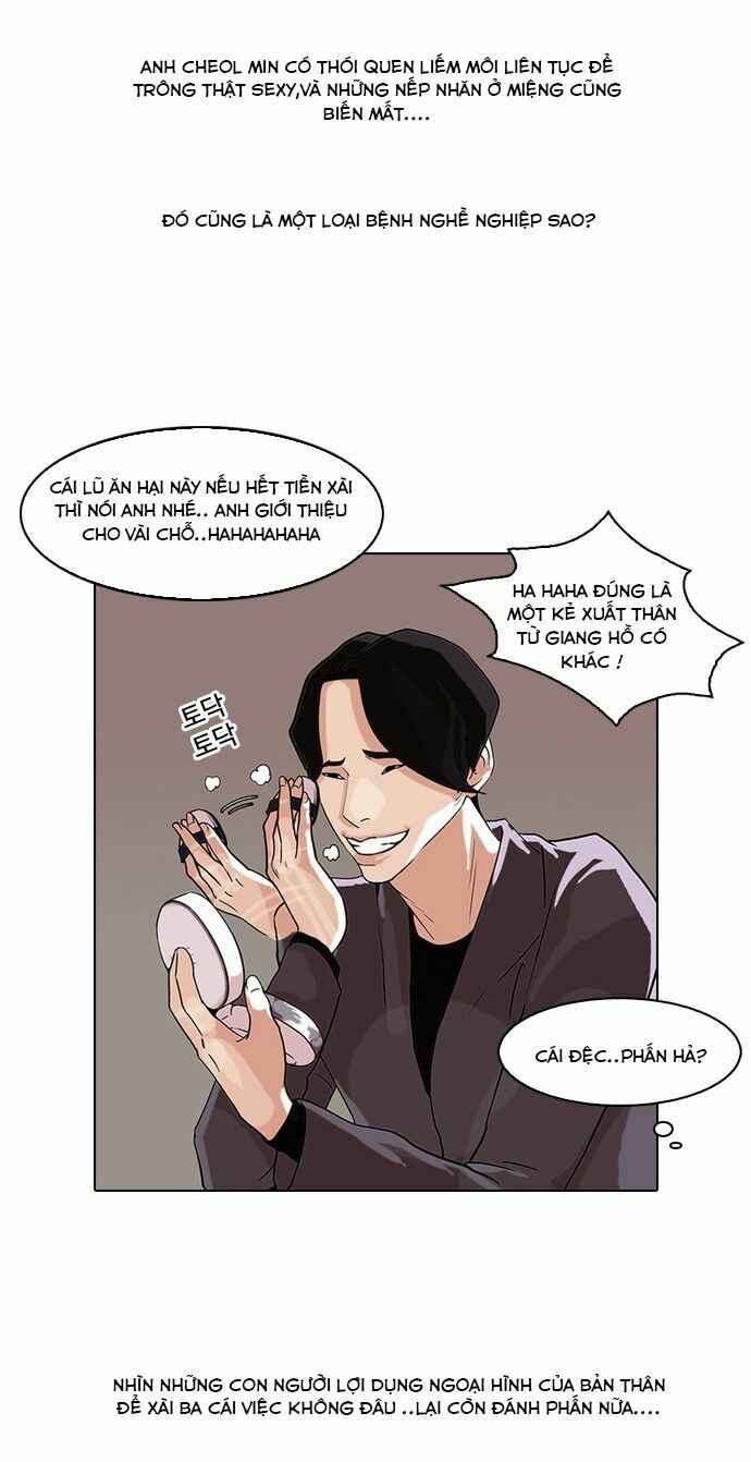 Hoán Đổi Diệu Kì Chapter 76 - Trang 2