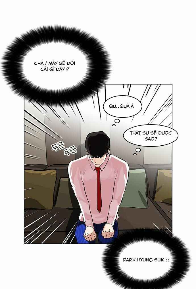 Hoán Đổi Diệu Kì Chapter 76 - Trang 2
