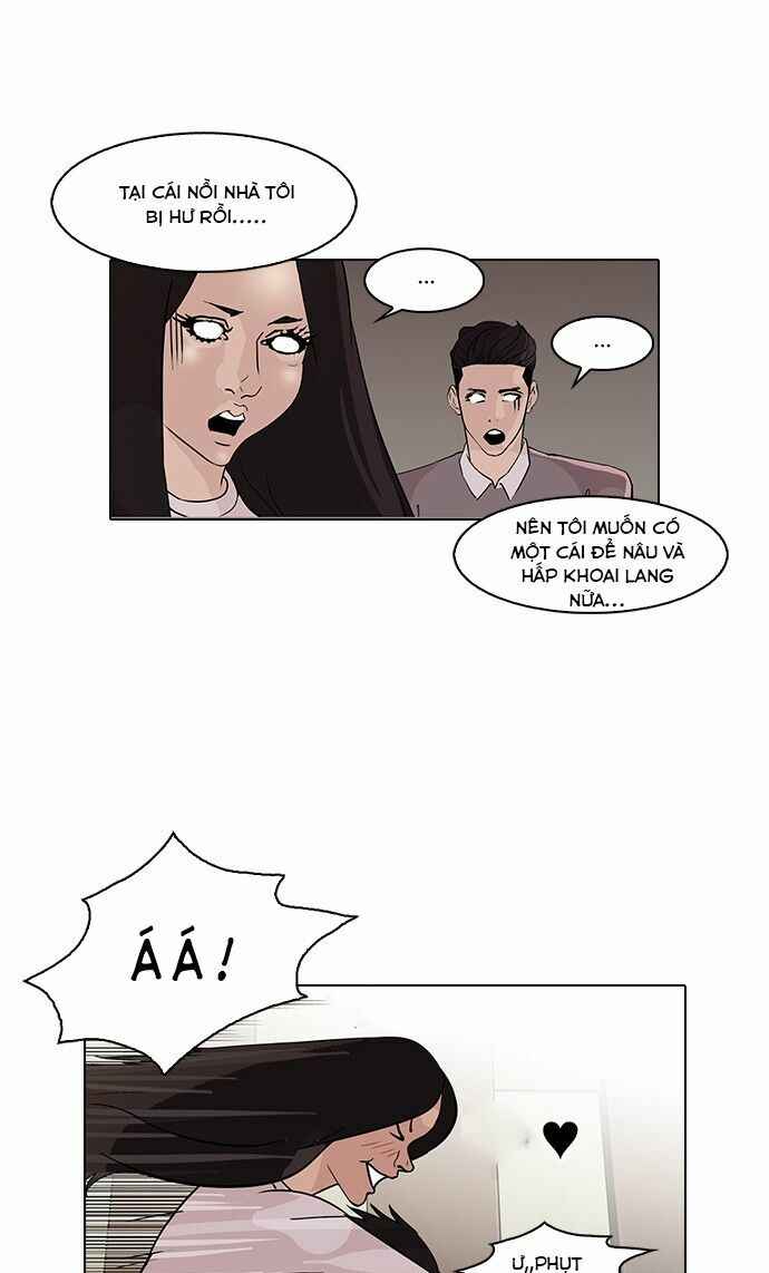 Hoán Đổi Diệu Kì Chapter 76 - Trang 2