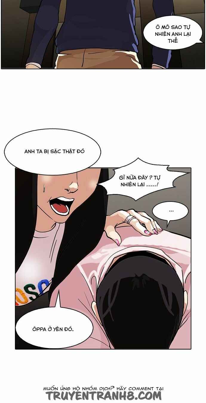 Hoán Đổi Diệu Kì Chapter 76 - Trang 2