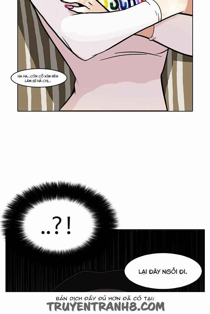 Hoán Đổi Diệu Kì Chapter 76 - Trang 2