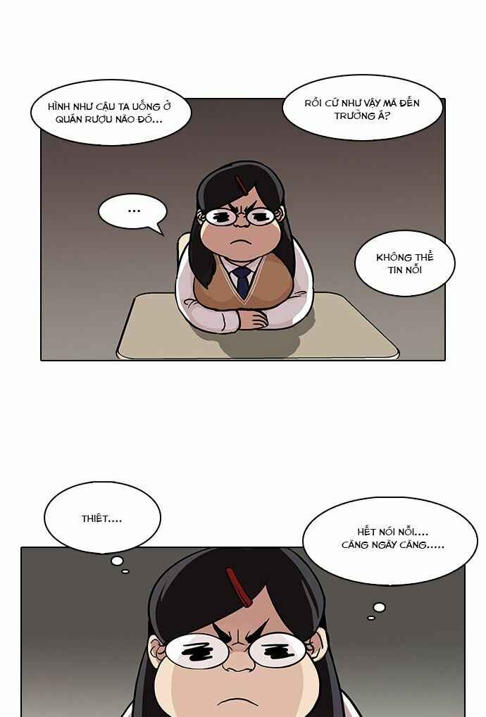 Hoán Đổi Diệu Kì Chapter 78 - Trang 2