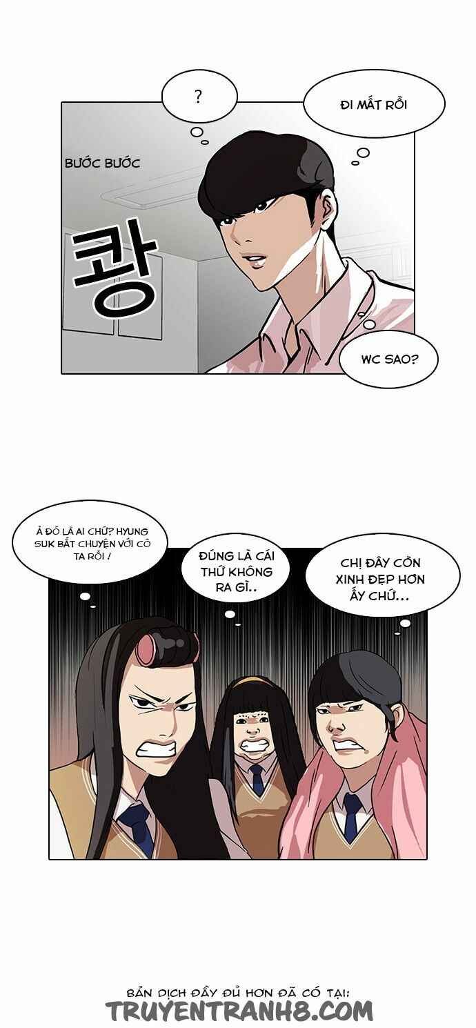 Hoán Đổi Diệu Kì Chapter 78 - Trang 2