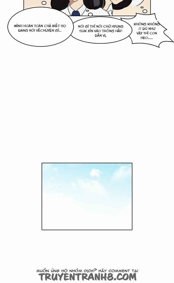 Hoán Đổi Diệu Kì Chapter 78 - Trang 2