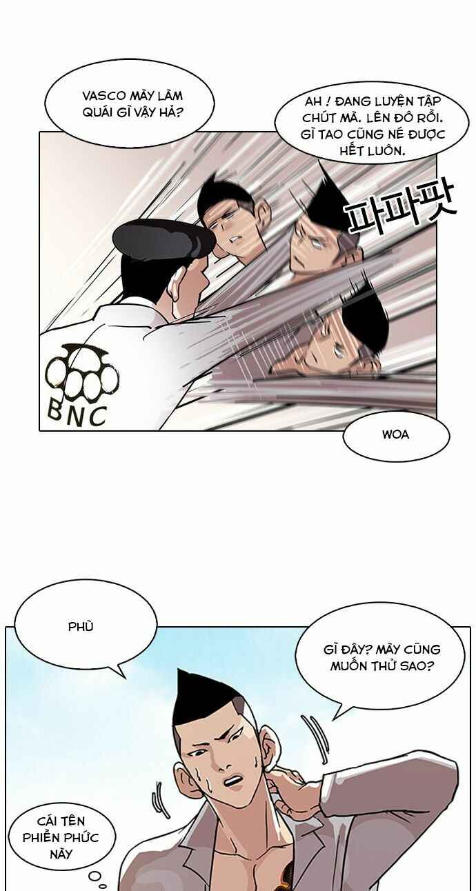 Hoán Đổi Diệu Kì Chapter 78 - Trang 2