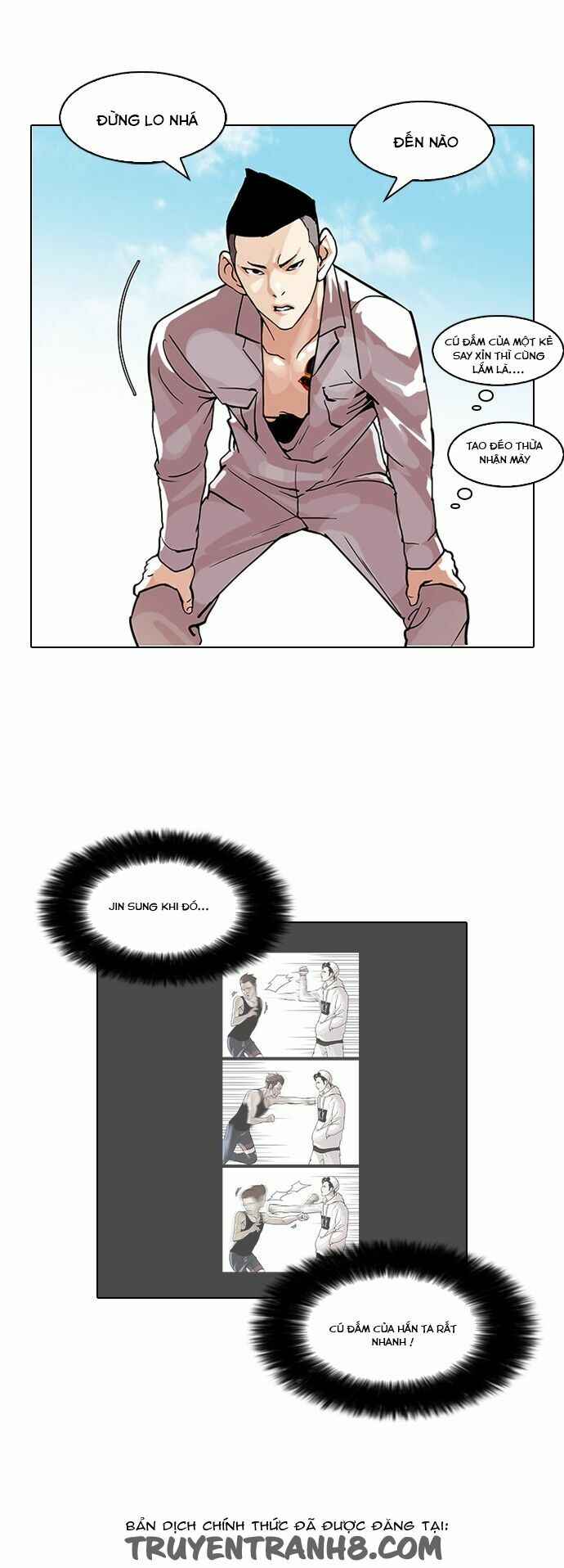 Hoán Đổi Diệu Kì Chapter 78 - Trang 2