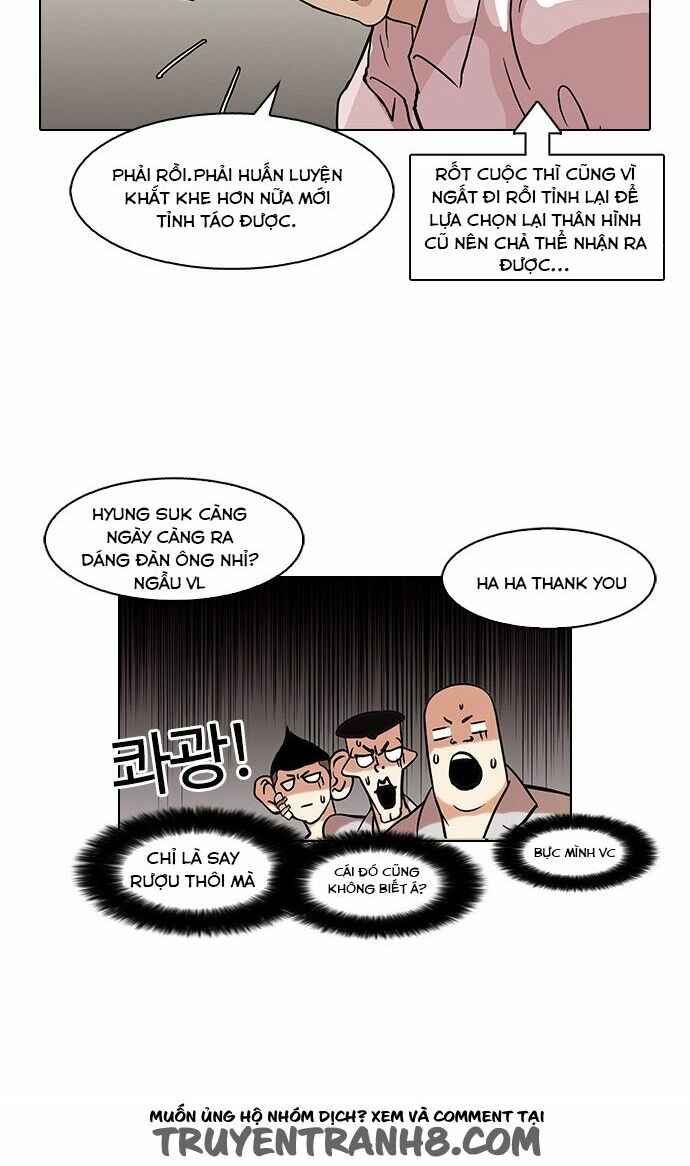 Hoán Đổi Diệu Kì Chapter 78 - Trang 2