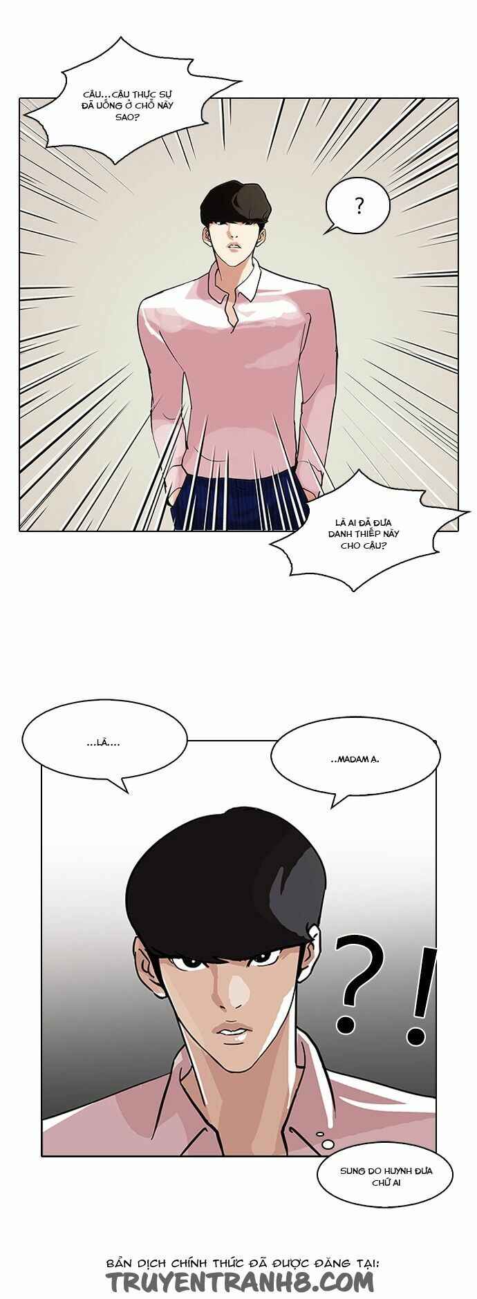 Hoán Đổi Diệu Kì Chapter 78 - Trang 2