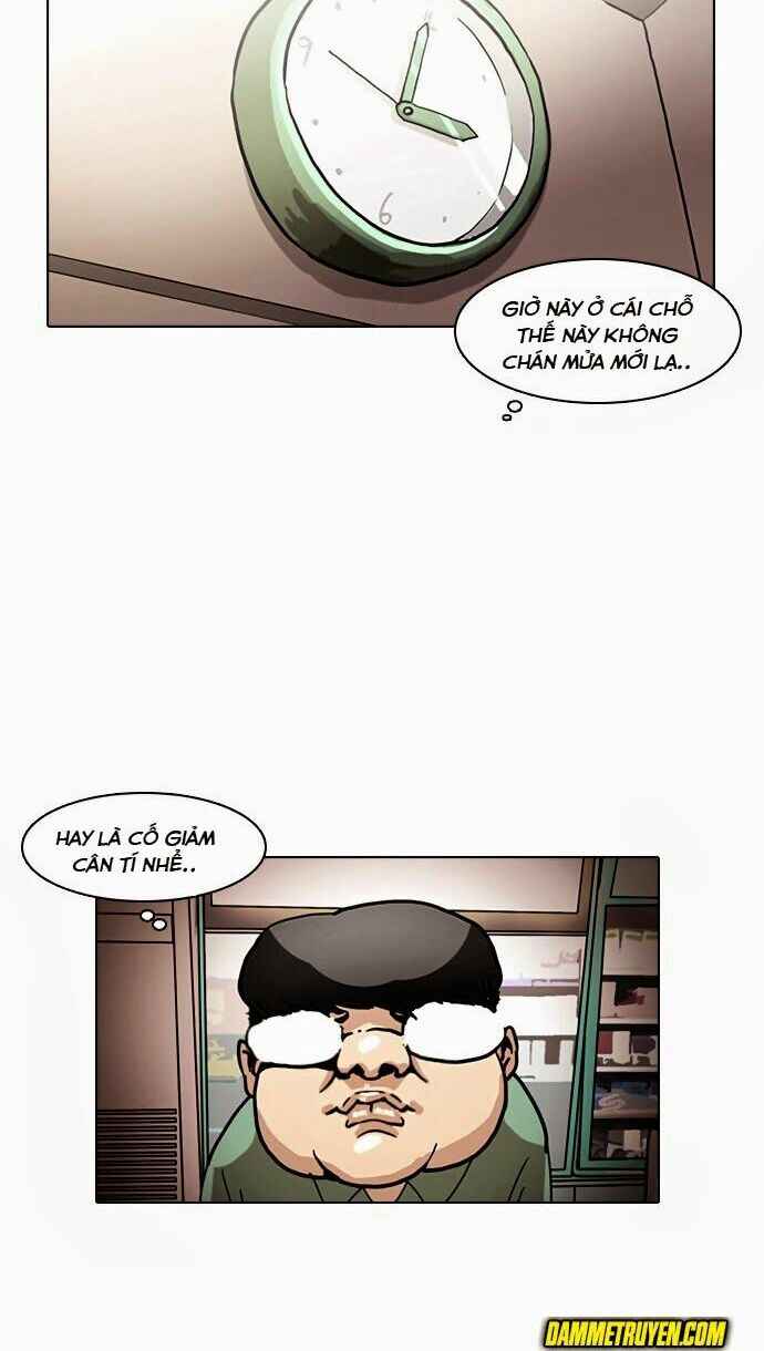 Hoán Đổi Diệu Kì Chapter 8 - Trang 2