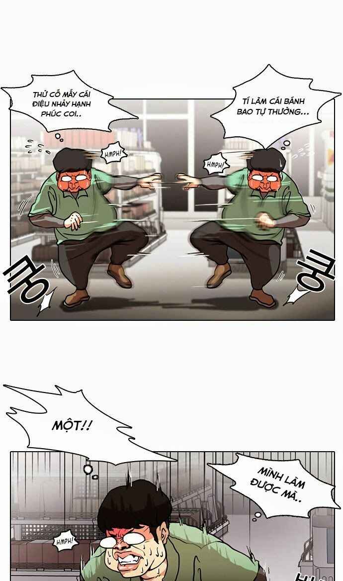 Hoán Đổi Diệu Kì Chapter 8 - Trang 2