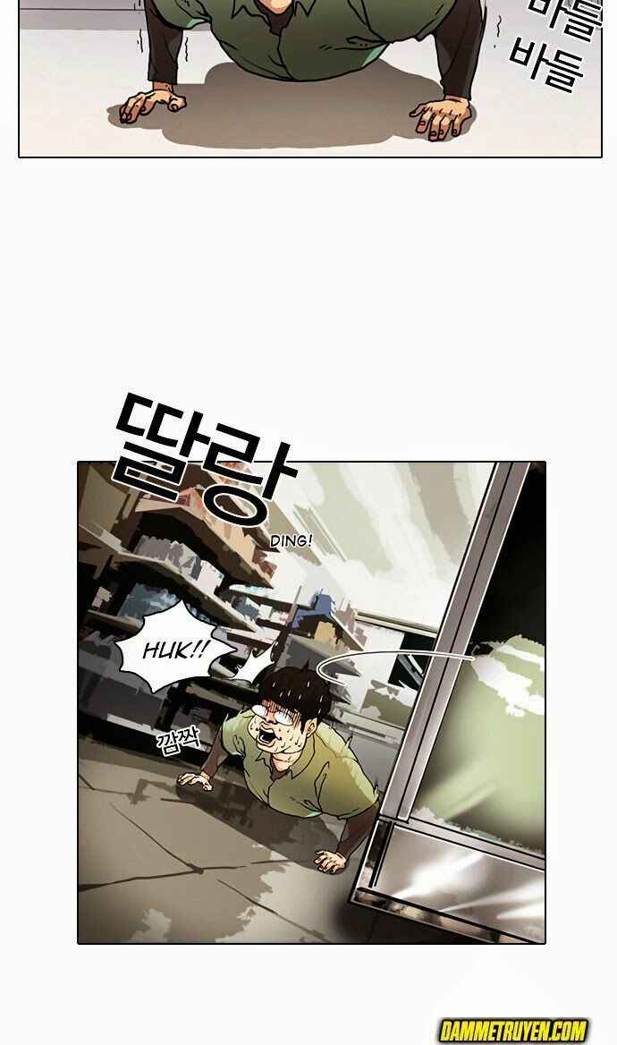 Hoán Đổi Diệu Kì Chapter 8 - Trang 2