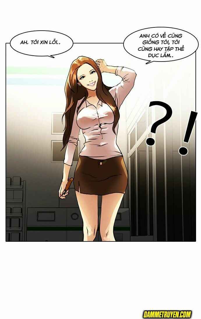 Hoán Đổi Diệu Kì Chapter 8 - Trang 2