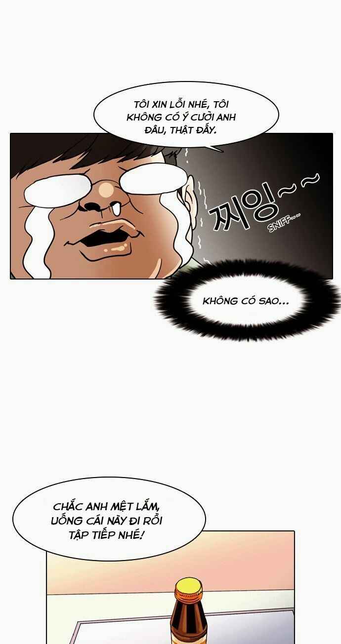 Hoán Đổi Diệu Kì Chapter 8 - Trang 2