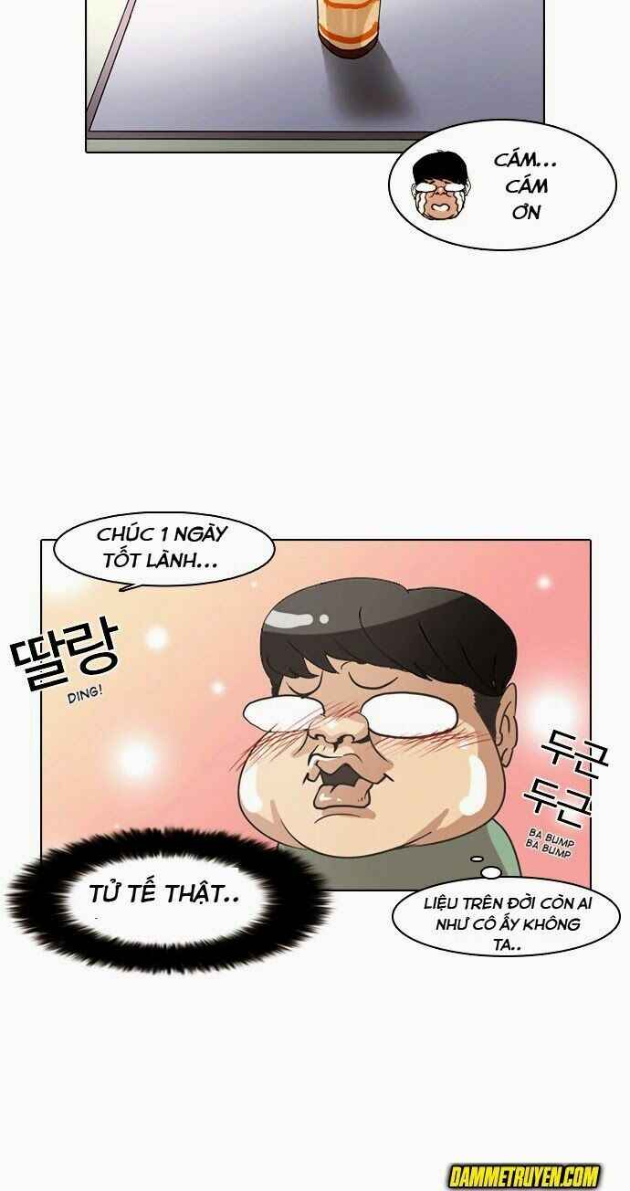 Hoán Đổi Diệu Kì Chapter 8 - Trang 2