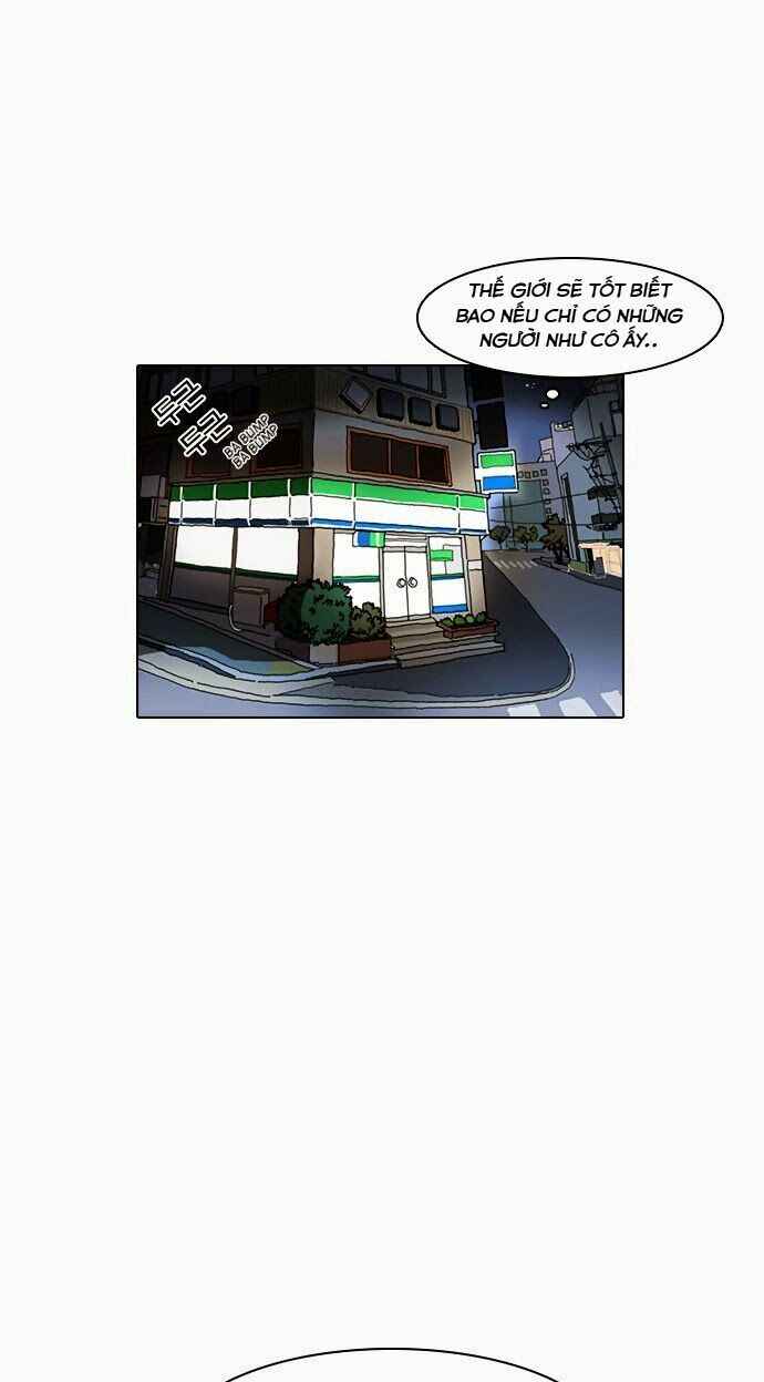 Hoán Đổi Diệu Kì Chapter 8 - Trang 2