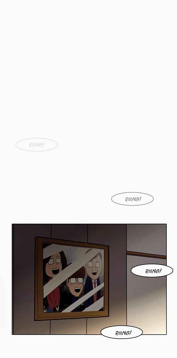 Hoán Đổi Diệu Kì Chapter 8 - Trang 2