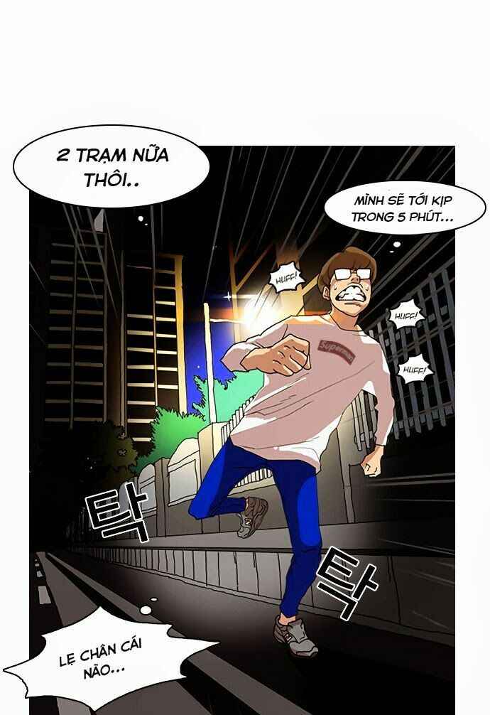 Hoán Đổi Diệu Kì Chapter 8 - Trang 2