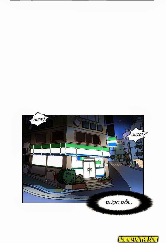 Hoán Đổi Diệu Kì Chapter 8 - Trang 2