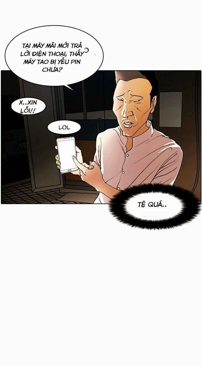 Hoán Đổi Diệu Kì Chapter 8 - Trang 2