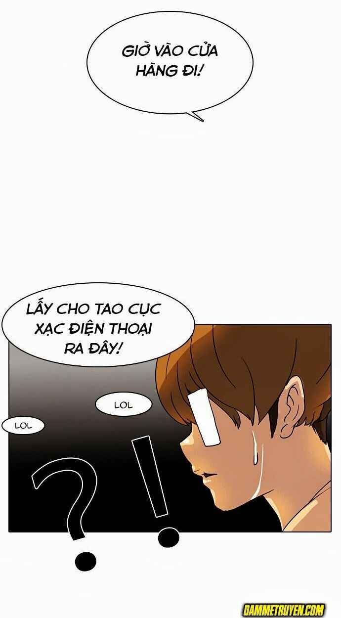 Hoán Đổi Diệu Kì Chapter 8 - Trang 2