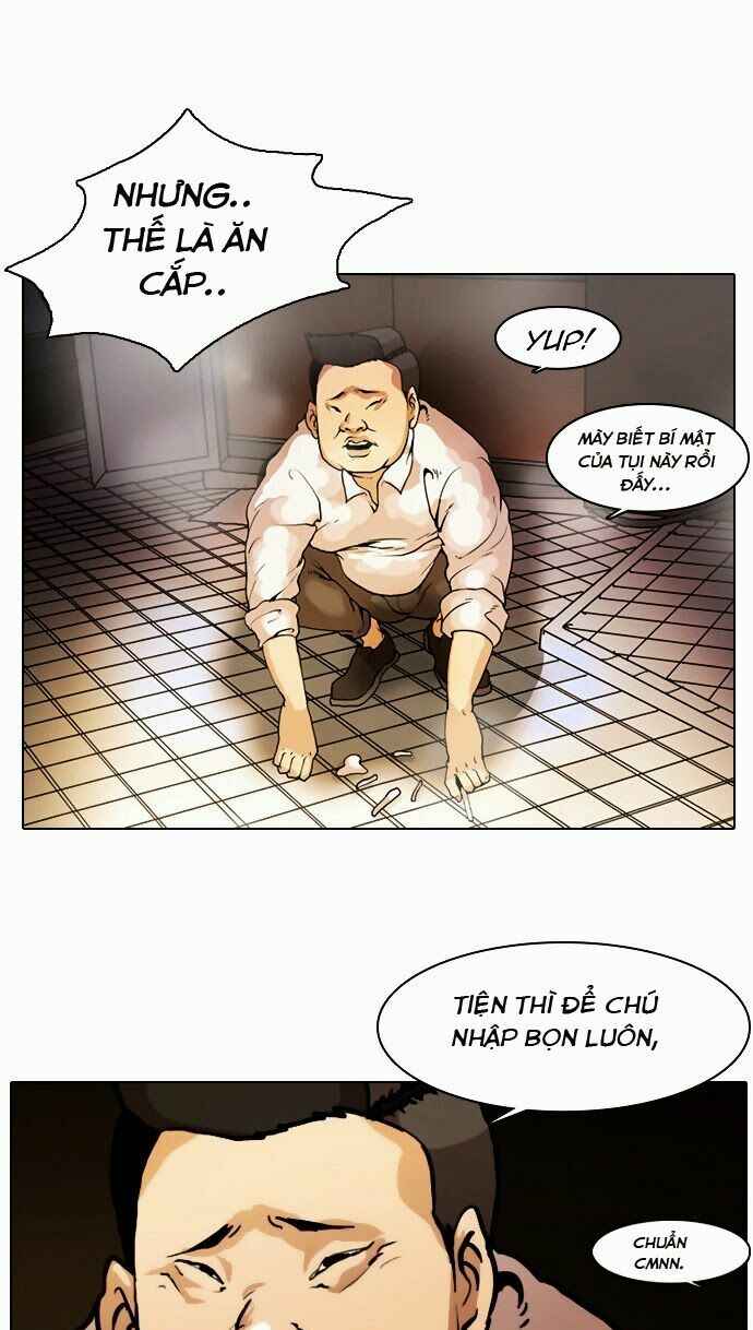 Hoán Đổi Diệu Kì Chapter 8 - Trang 2