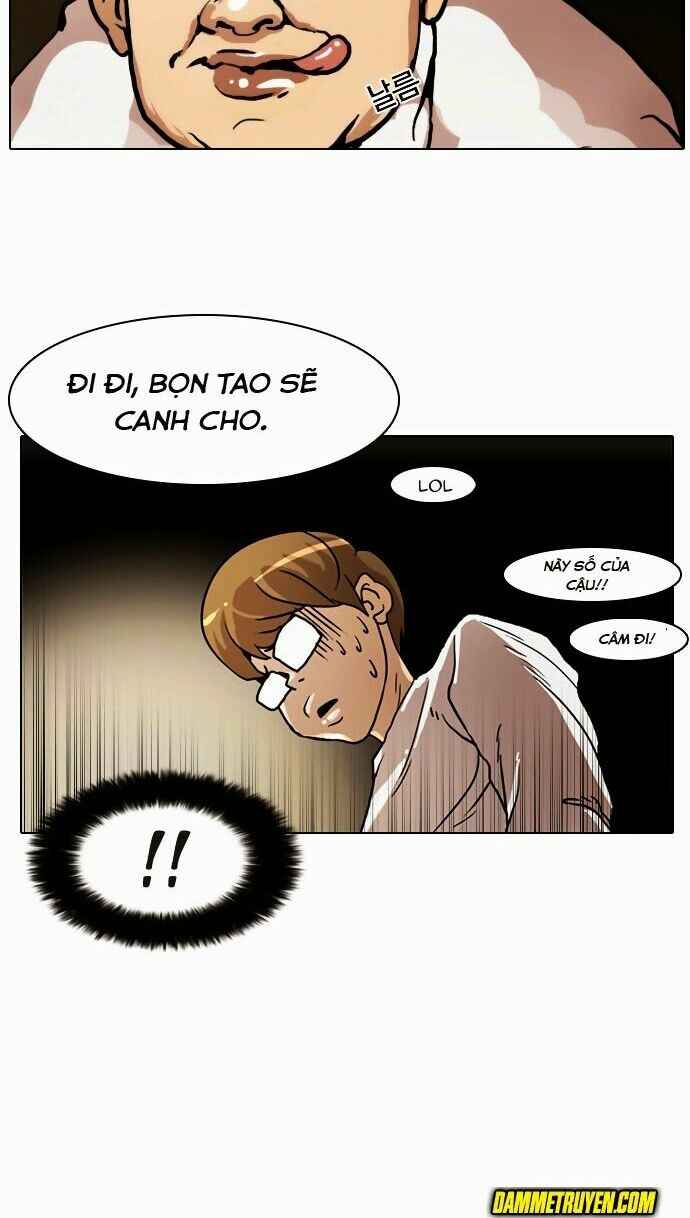 Hoán Đổi Diệu Kì Chapter 8 - Trang 2