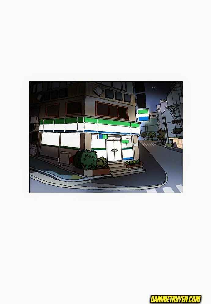 Hoán Đổi Diệu Kì Chapter 8 - Trang 2