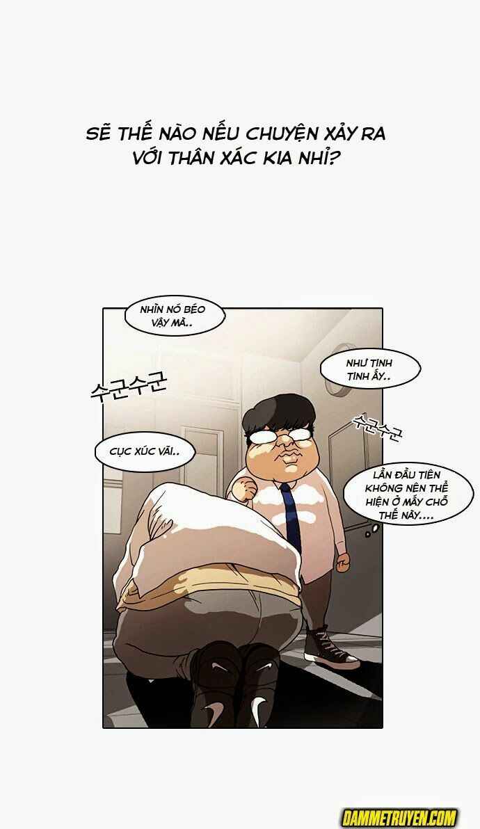 Hoán Đổi Diệu Kì Chapter 8 - Trang 2