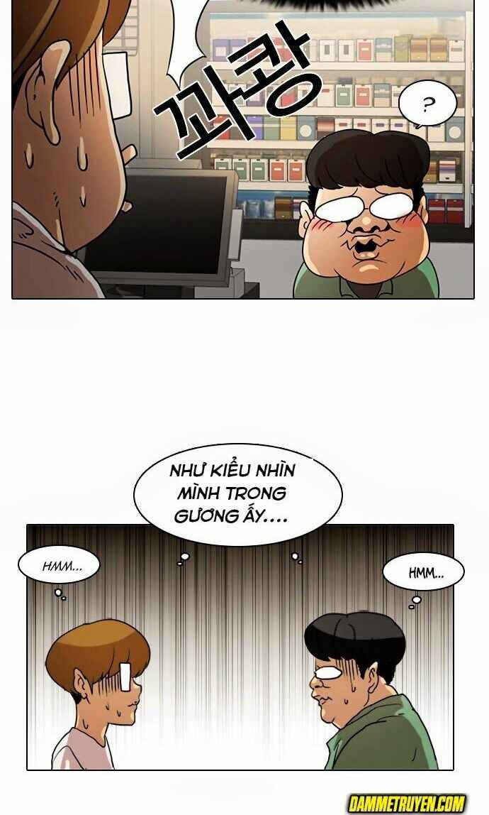 Hoán Đổi Diệu Kì Chapter 8 - Trang 2