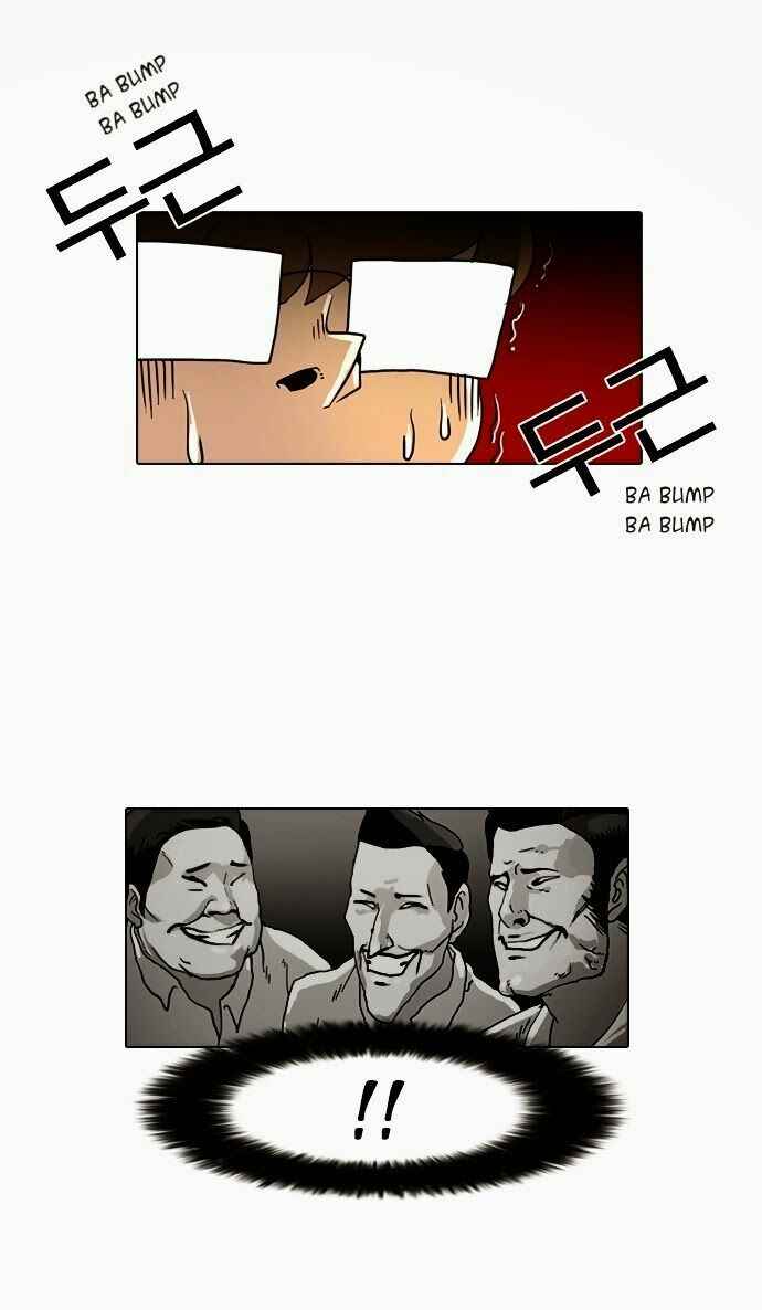 Hoán Đổi Diệu Kì Chapter 8 - Trang 2