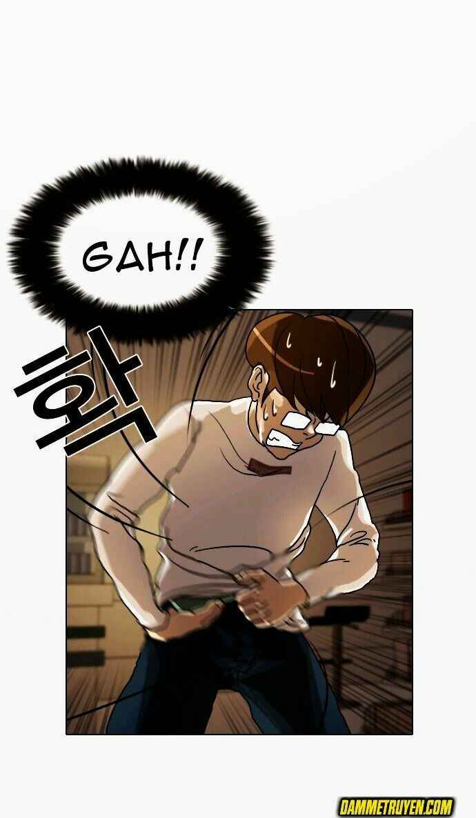 Hoán Đổi Diệu Kì Chapter 8 - Trang 2