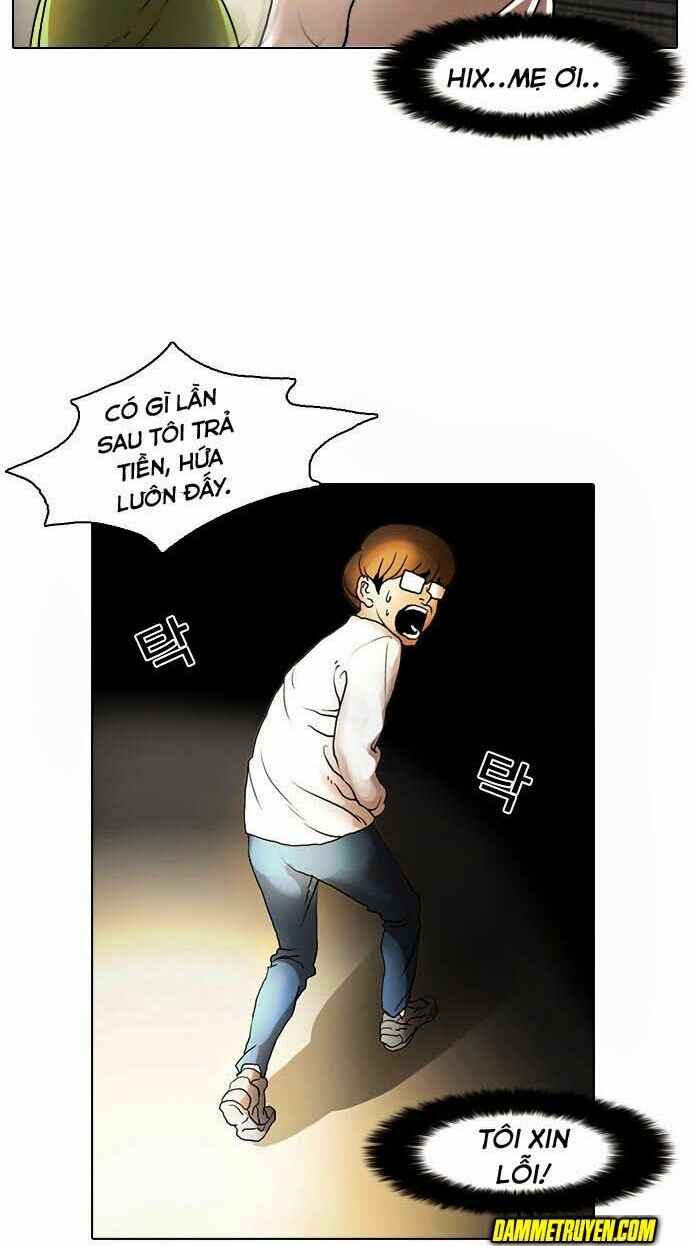 Hoán Đổi Diệu Kì Chapter 8 - Trang 2