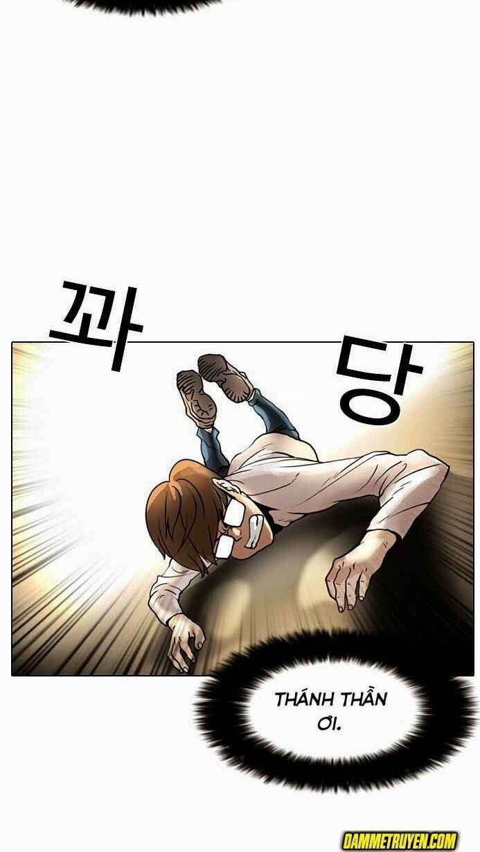 Hoán Đổi Diệu Kì Chapter 8 - Trang 2