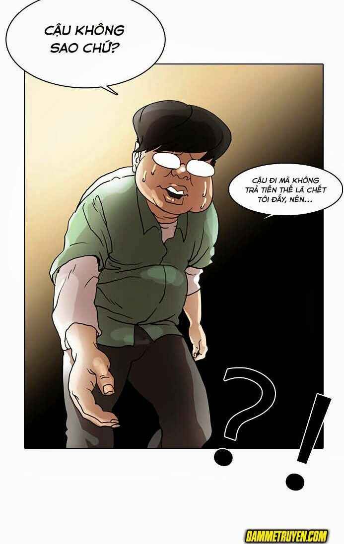 Hoán Đổi Diệu Kì Chapter 8 - Trang 2