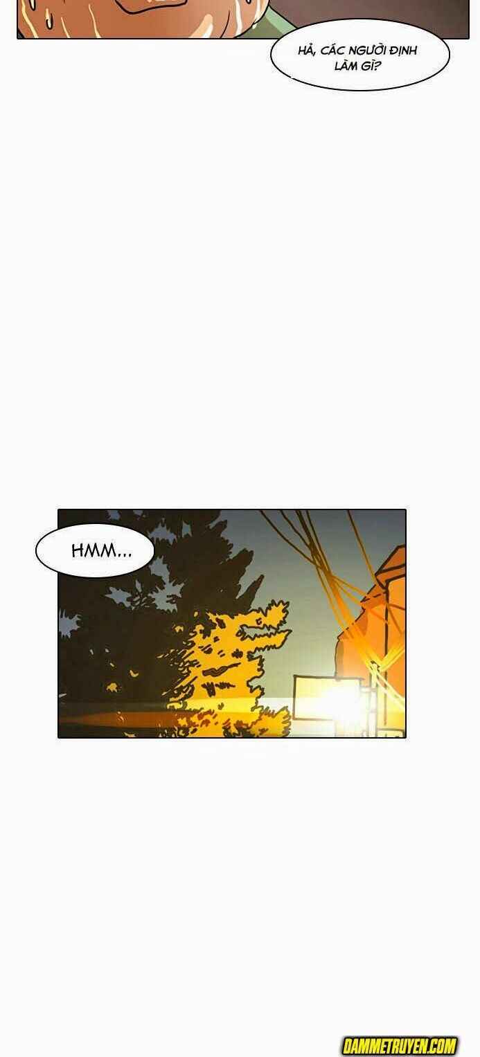 Hoán Đổi Diệu Kì Chapter 8 - Trang 2